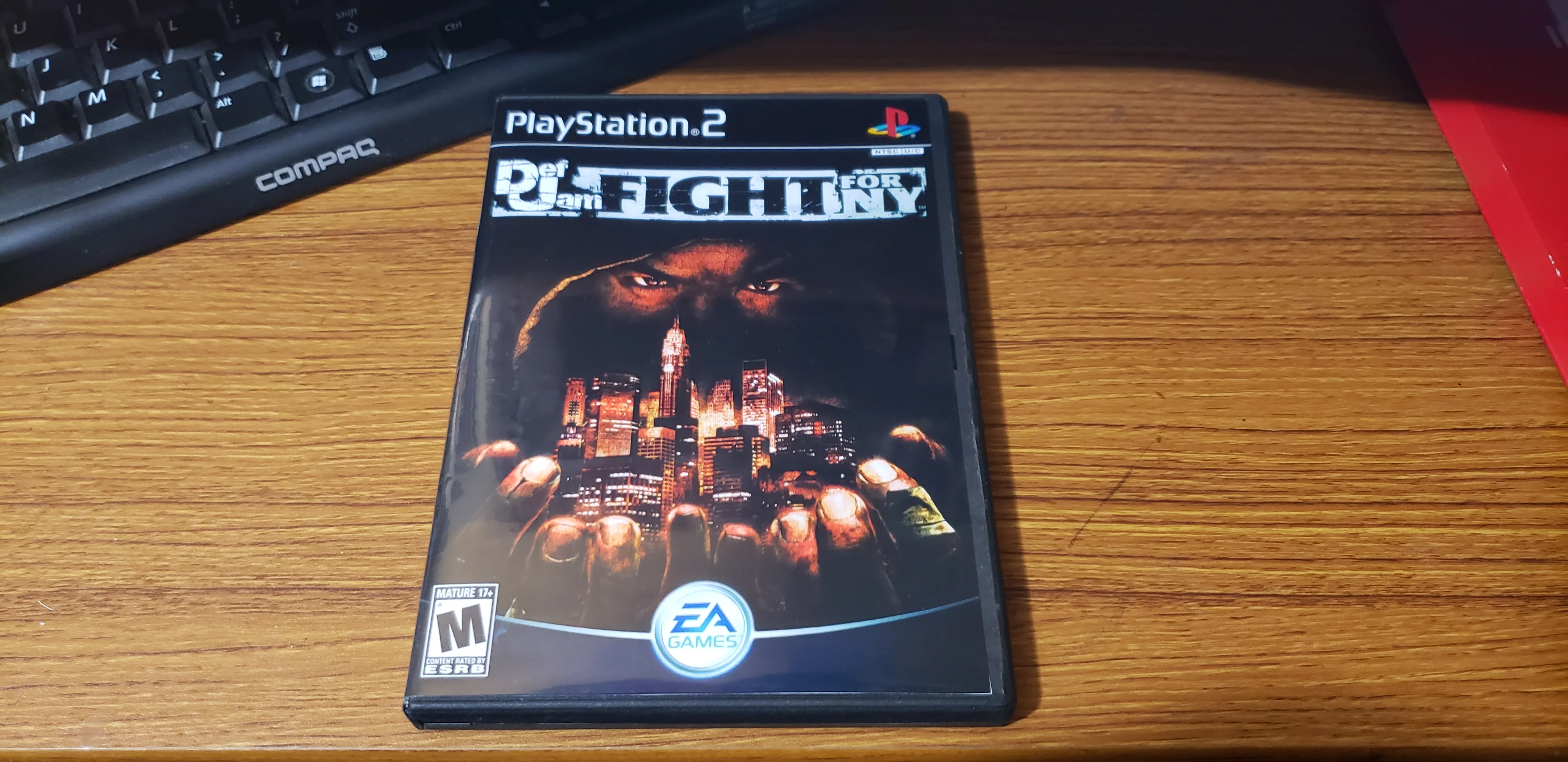 Playstation 2 Reproductions